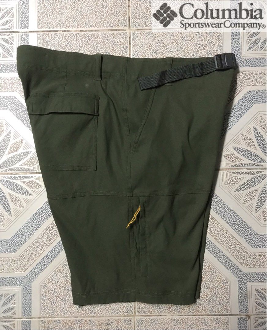 Columbia trail best sale breaker shorts