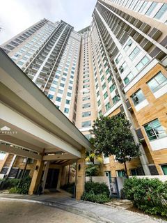 For Rent: Condo in The Grove by Rockwell at Pasig City