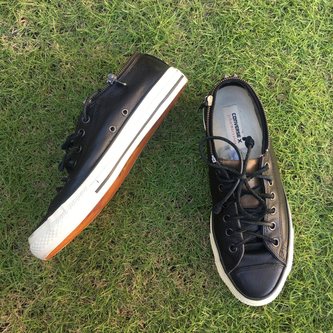 Converse john varvatos philippines store
