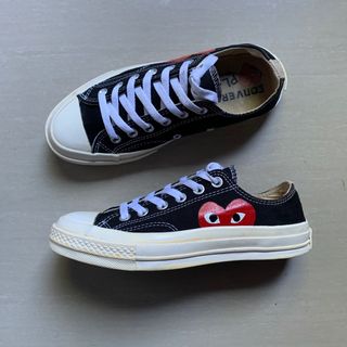 Cdg play sale converse philippines