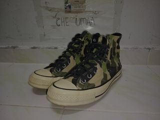 Converse gorillaz malaysia sale