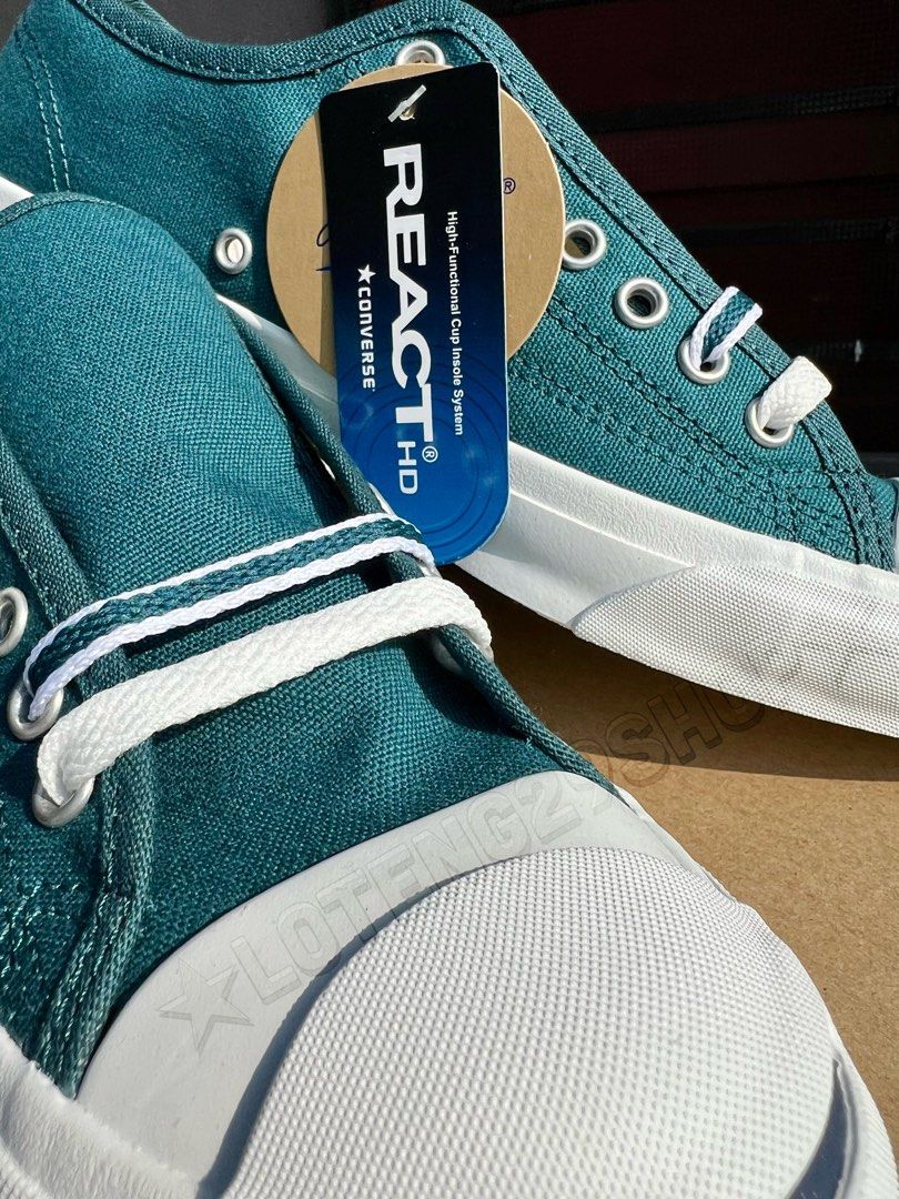 Converse Japan Jack Purcell Colors RH