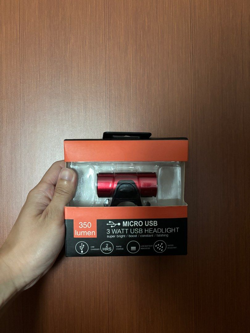 Cree xpg 350 bike light cheap