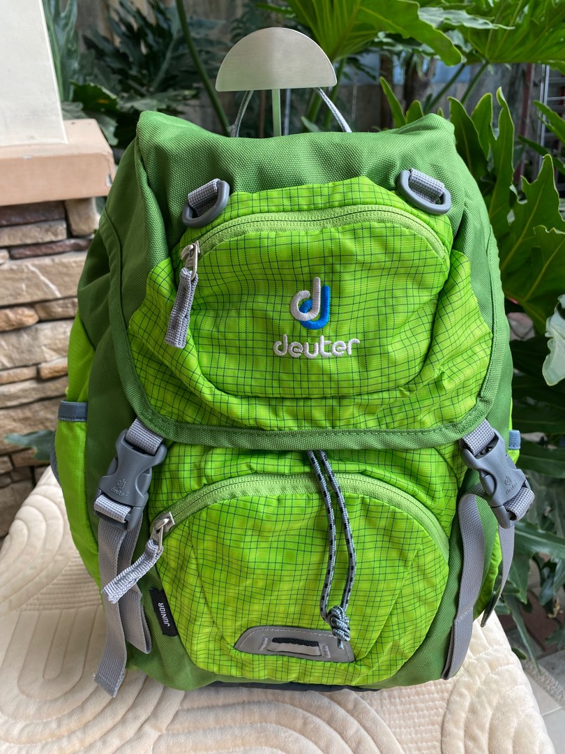 Deuter junior 2024 backpack