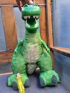 Toy story Dinosaur