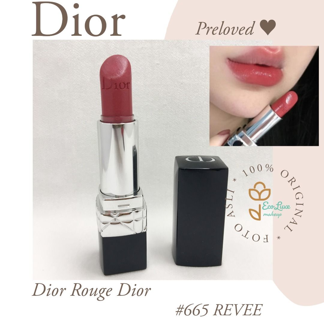 Rouge dior 665 on sale