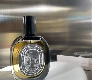 Diptyque Eau Duelle 杜耶爾 75ML EDP 64222392609281110
