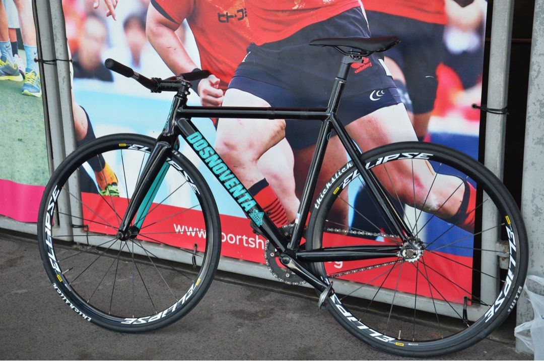 Dosnoventa Houston Aqua Sports Equipment Bicycles Parts Parts Accessories on Carousell