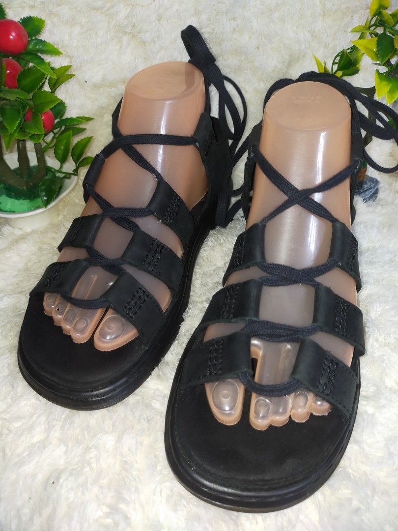 Doc martens kristina sandal best sale