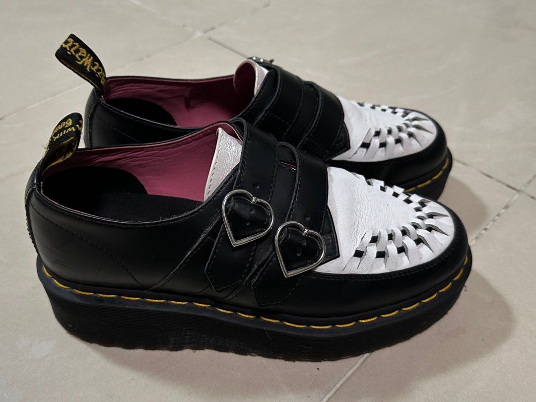 Lazy oaf buckle creeper hotsell