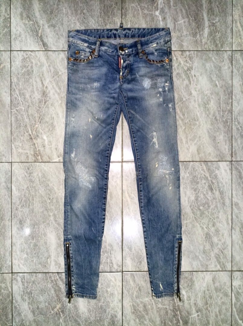 Balmain denim sale no levis