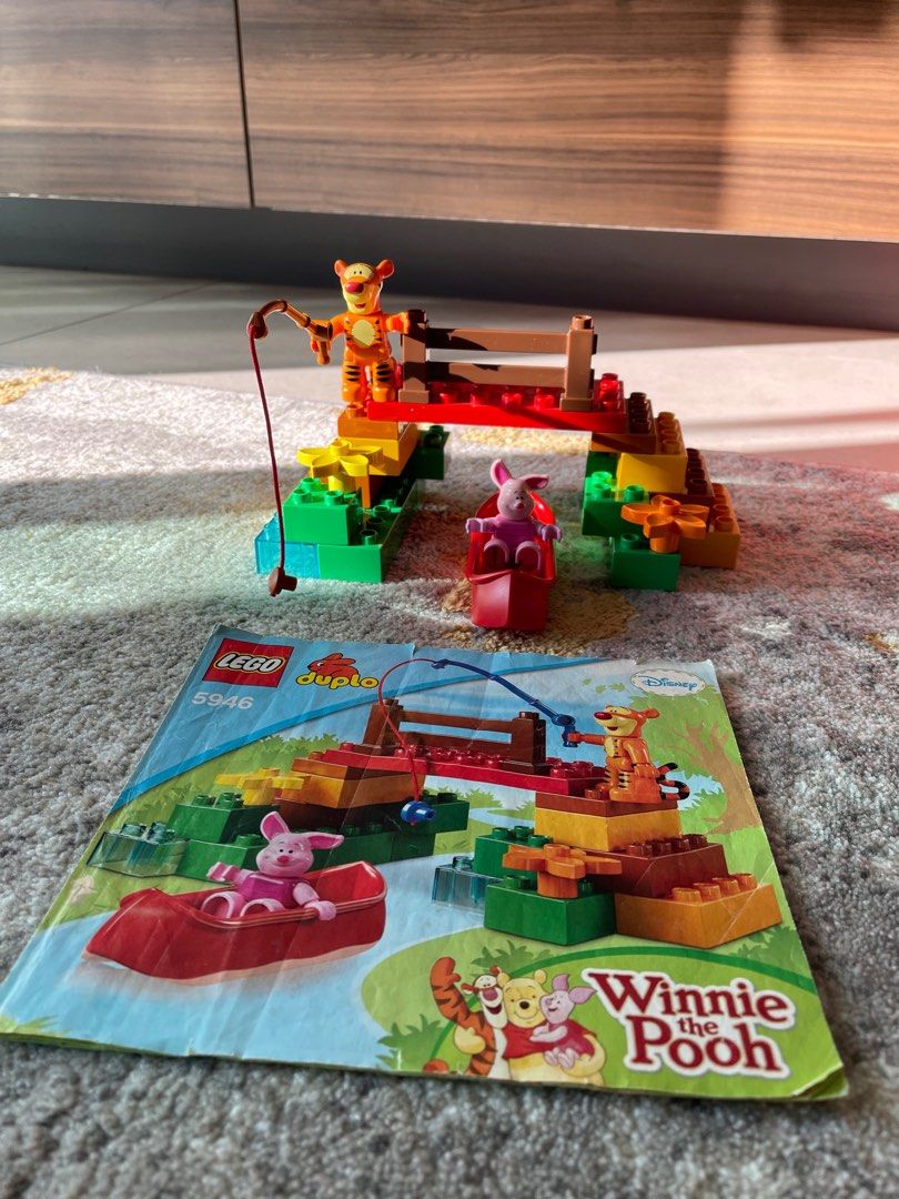 Duplo 5946 shop