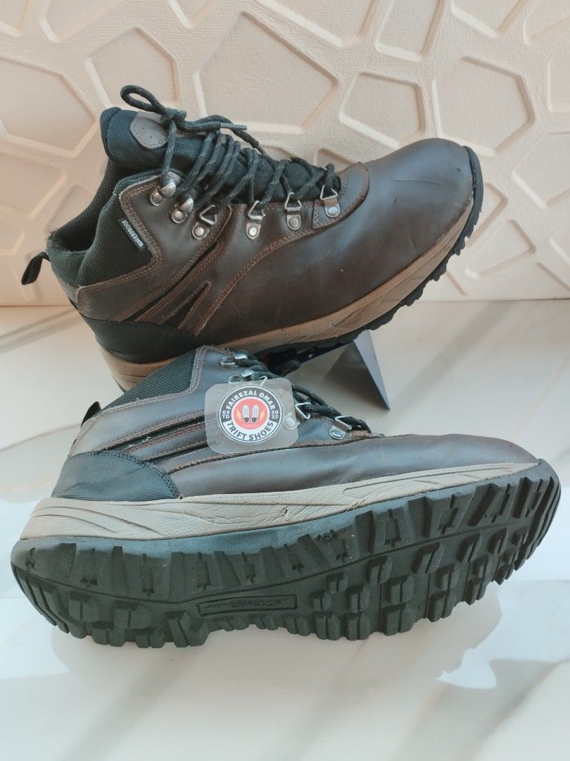Eddie bauer top everett hiking boot