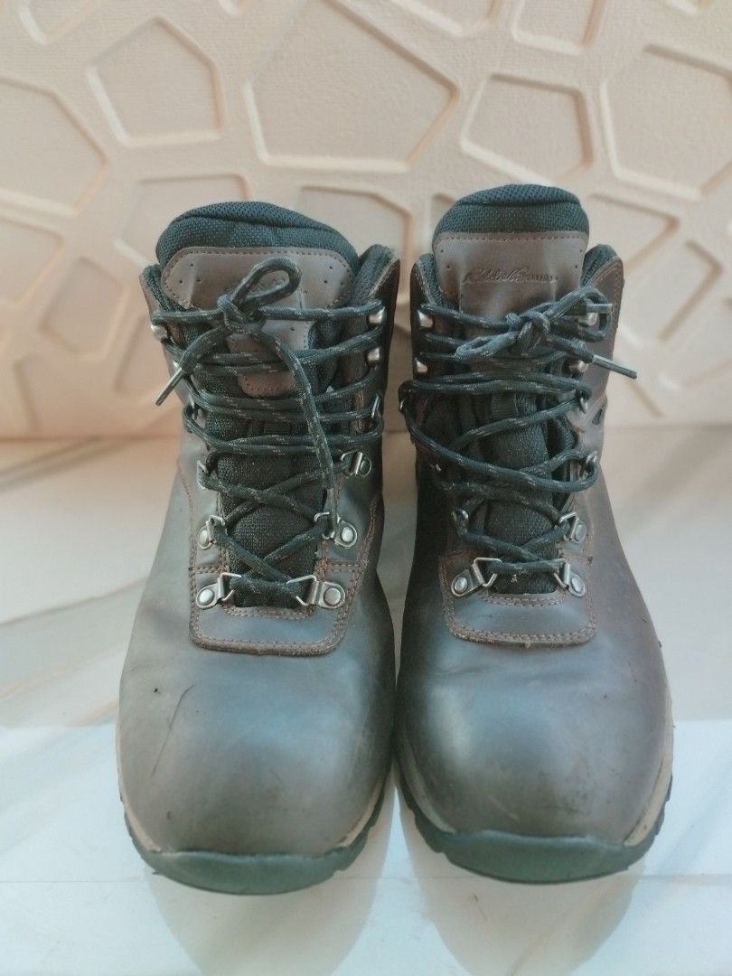 Eddie bauer everett hiking boot store