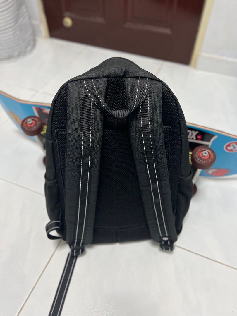 Element skateboard bag sales