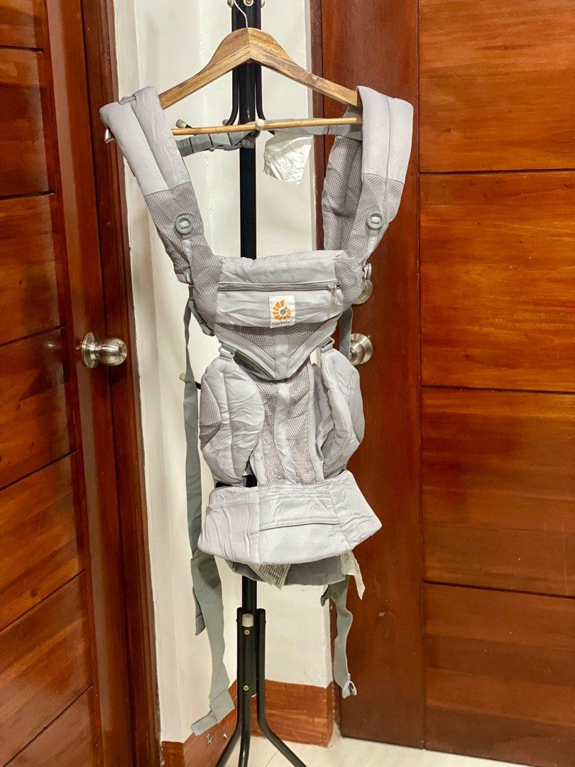 Omni 360 air 2025