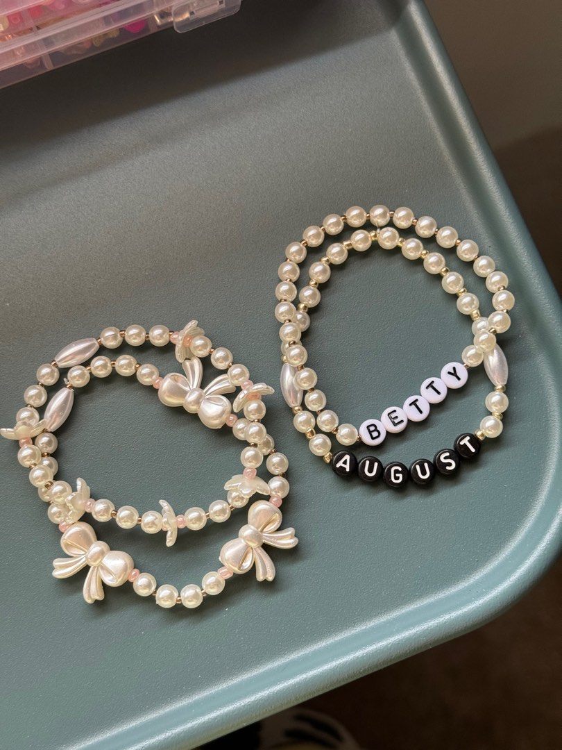 Pearl of friendship shop