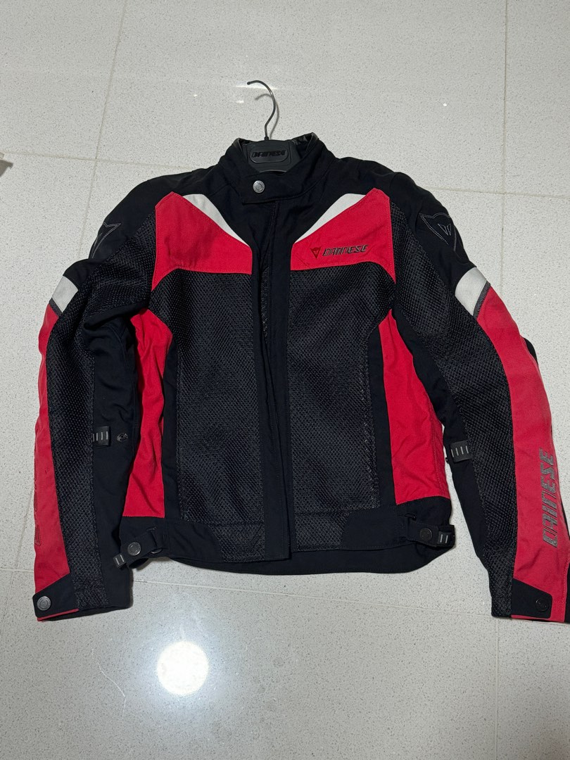 Dainese michelle hotsell women's jacket