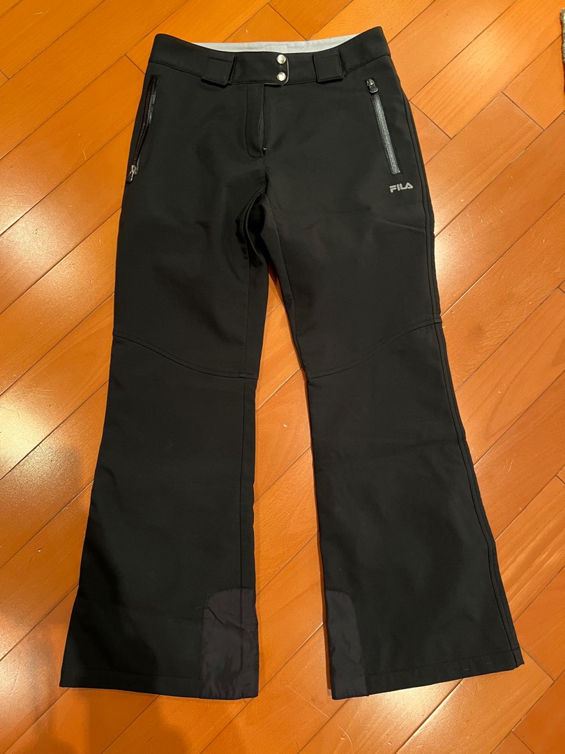 Fila ski pants new arrivals