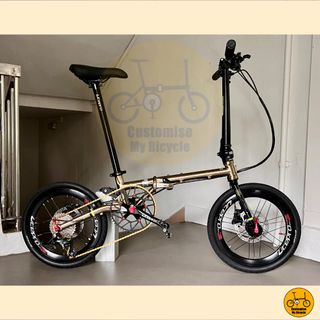 (Category: ) located in . Submitted by customisemybicycle (Listing ID 1289788463, Image 1). Description: .