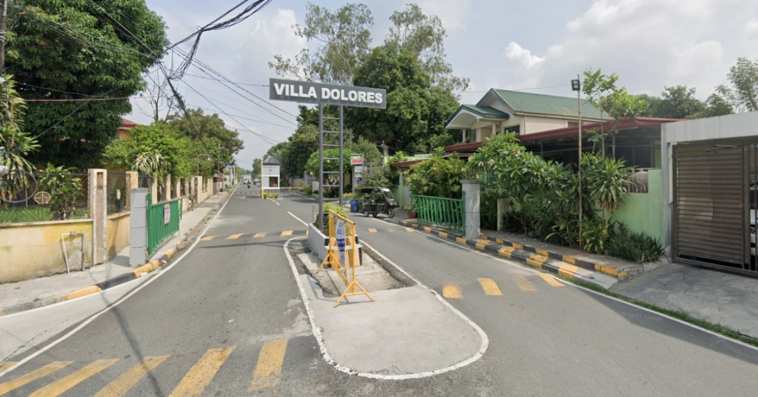 Residential Commercial Building For Sale at Karangalan Village Pasig