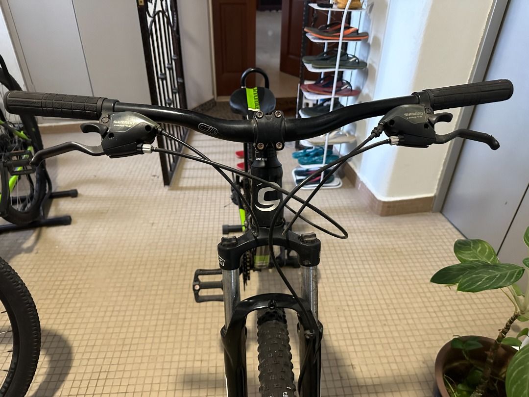 Cannondale trail 8 online for sale