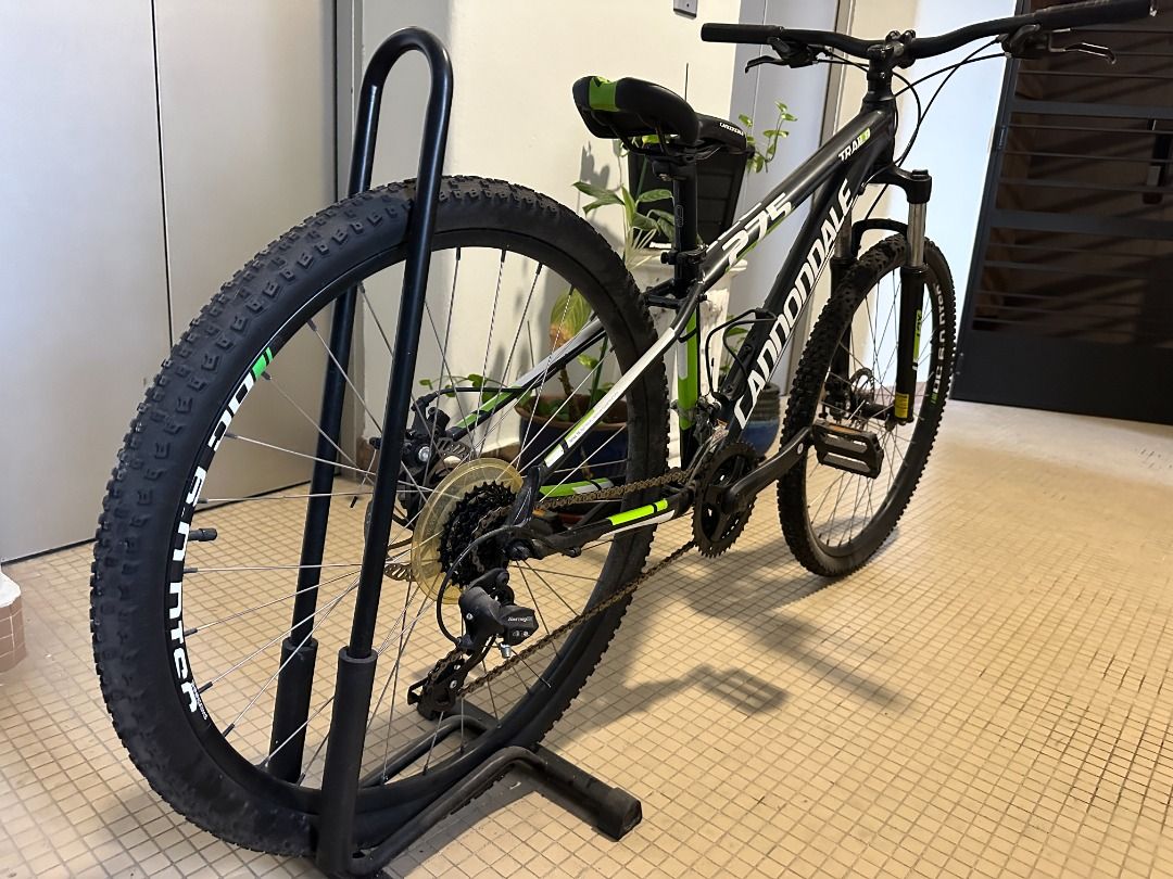 For Sale Cannondale mountain bike Trail 8 Sports Equipment