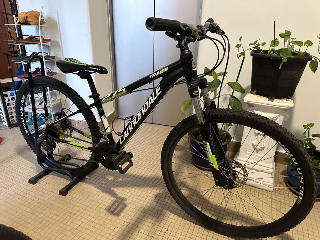 Cannondale trail sales 8 for sale