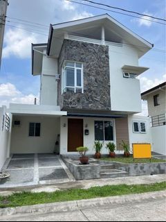 For Sale: Newly Renovated 4BR House in Avida Settings Nuvali
