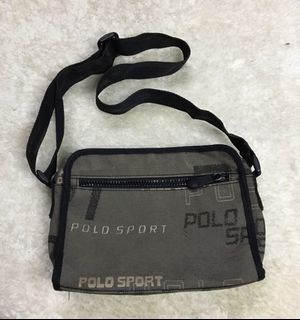 FOR SALE‼️ POLO SPORT SLING BAG