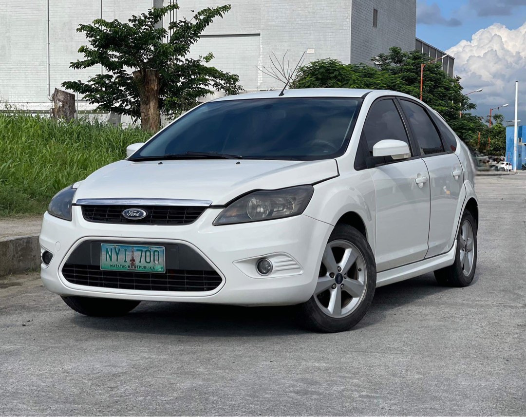 Ford Focus Mk3 2014 S+ Sport Plus, Cars, Cars for Sale on Carousell