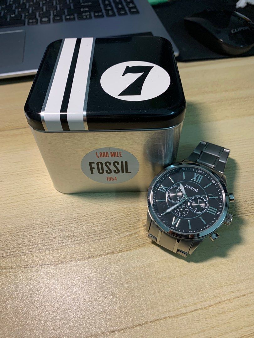 Bq1125ie fossil store