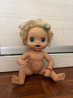 Free baby alive games 2025
