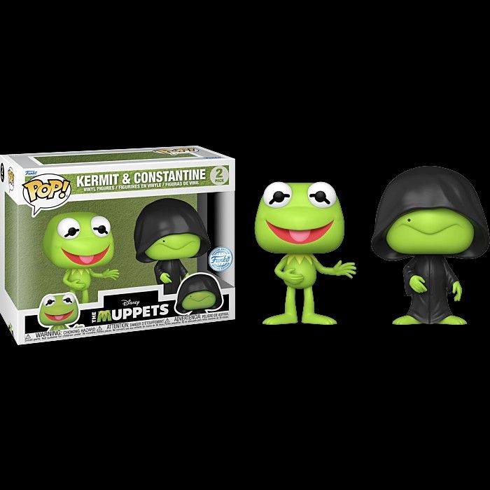 Constantine funko outlet pop pre order