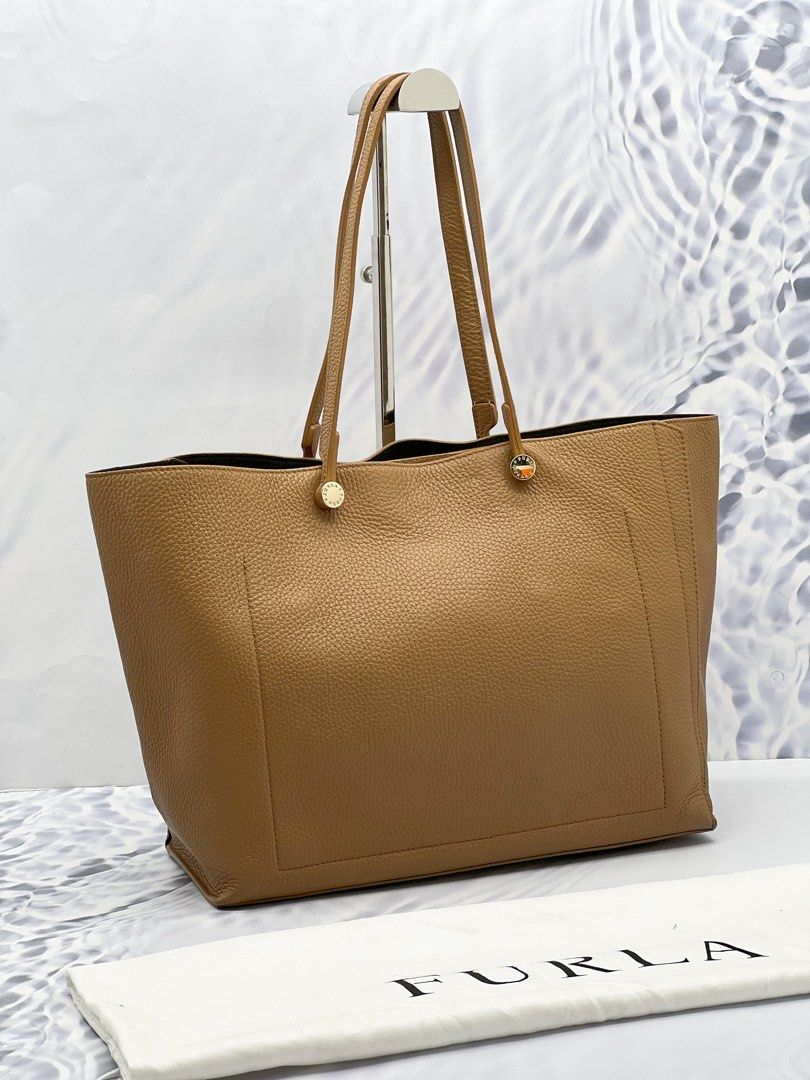 Furla eden sales medium tote