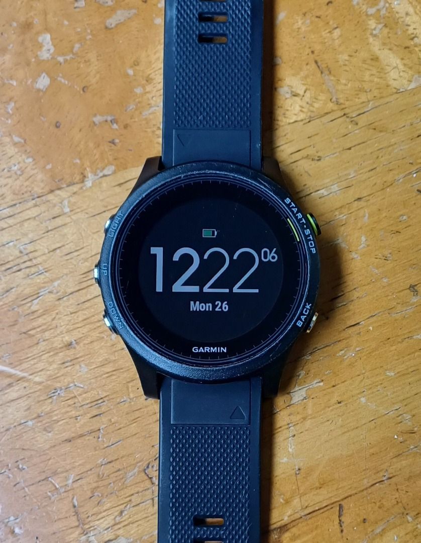 Garmin forerunner 935 south africa outlet