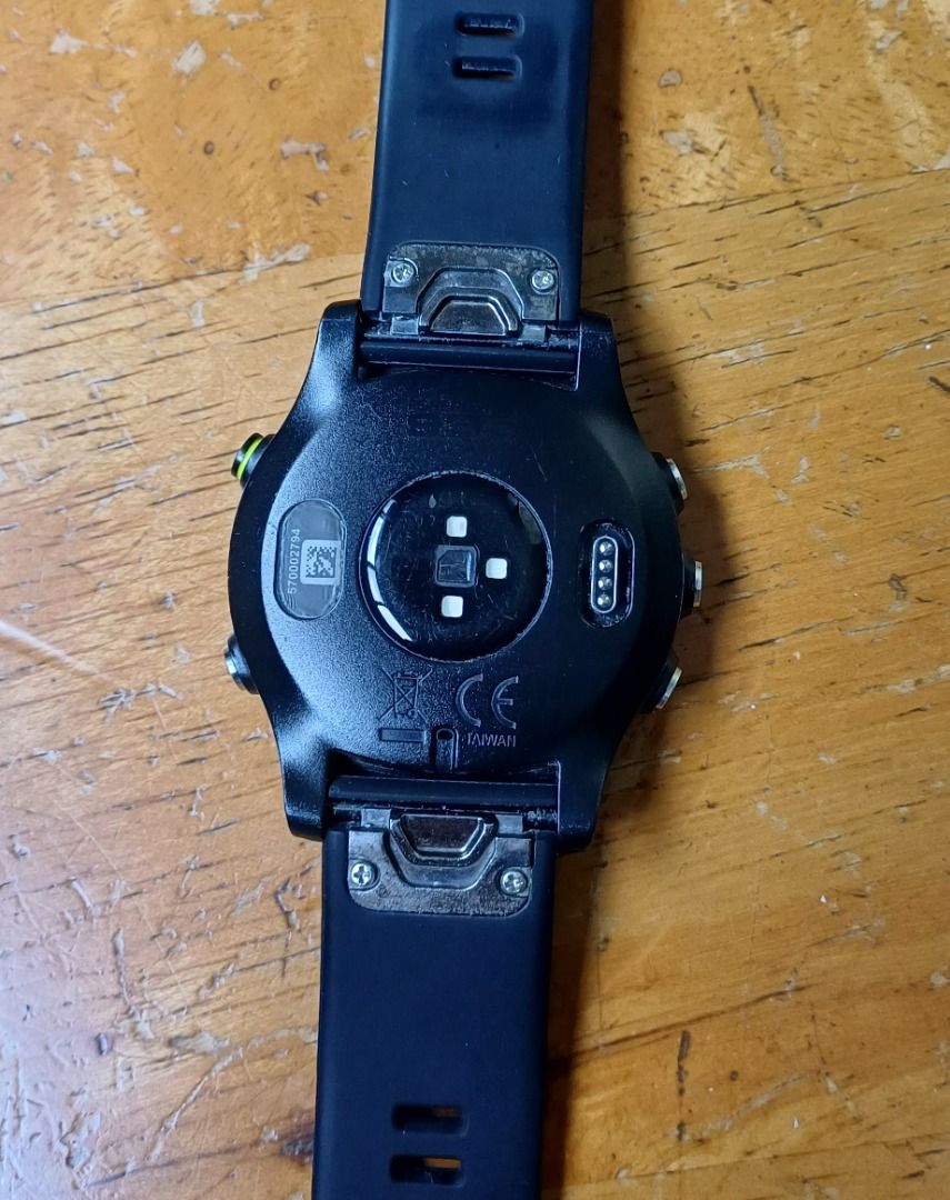 Garmin forerunner 935 clearance trovaprezzi