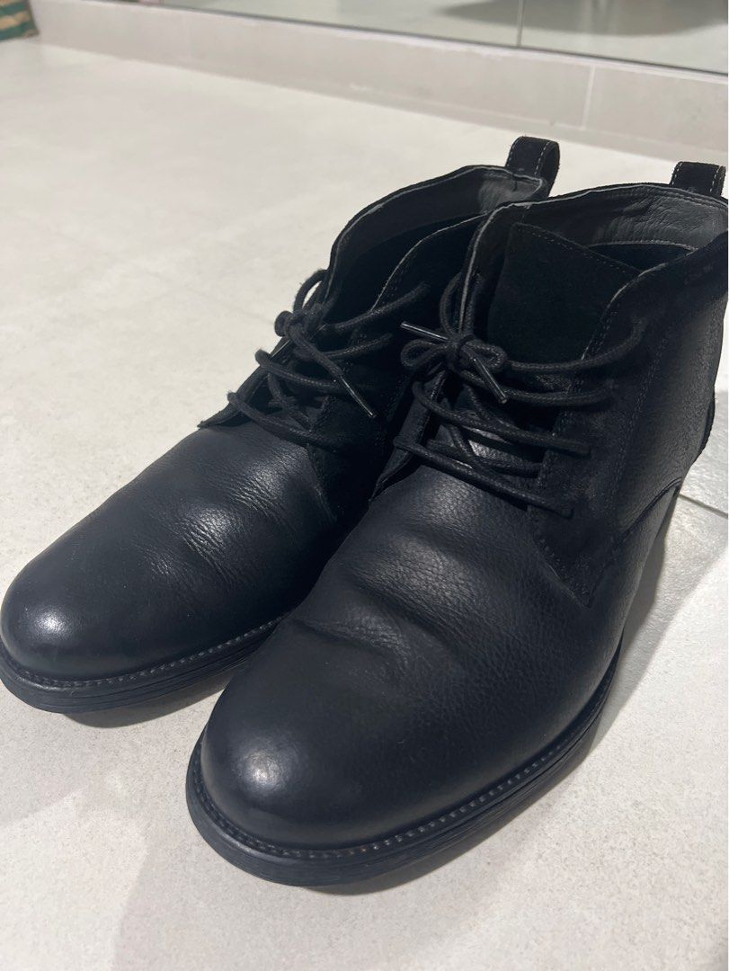Cut shoes hot sale