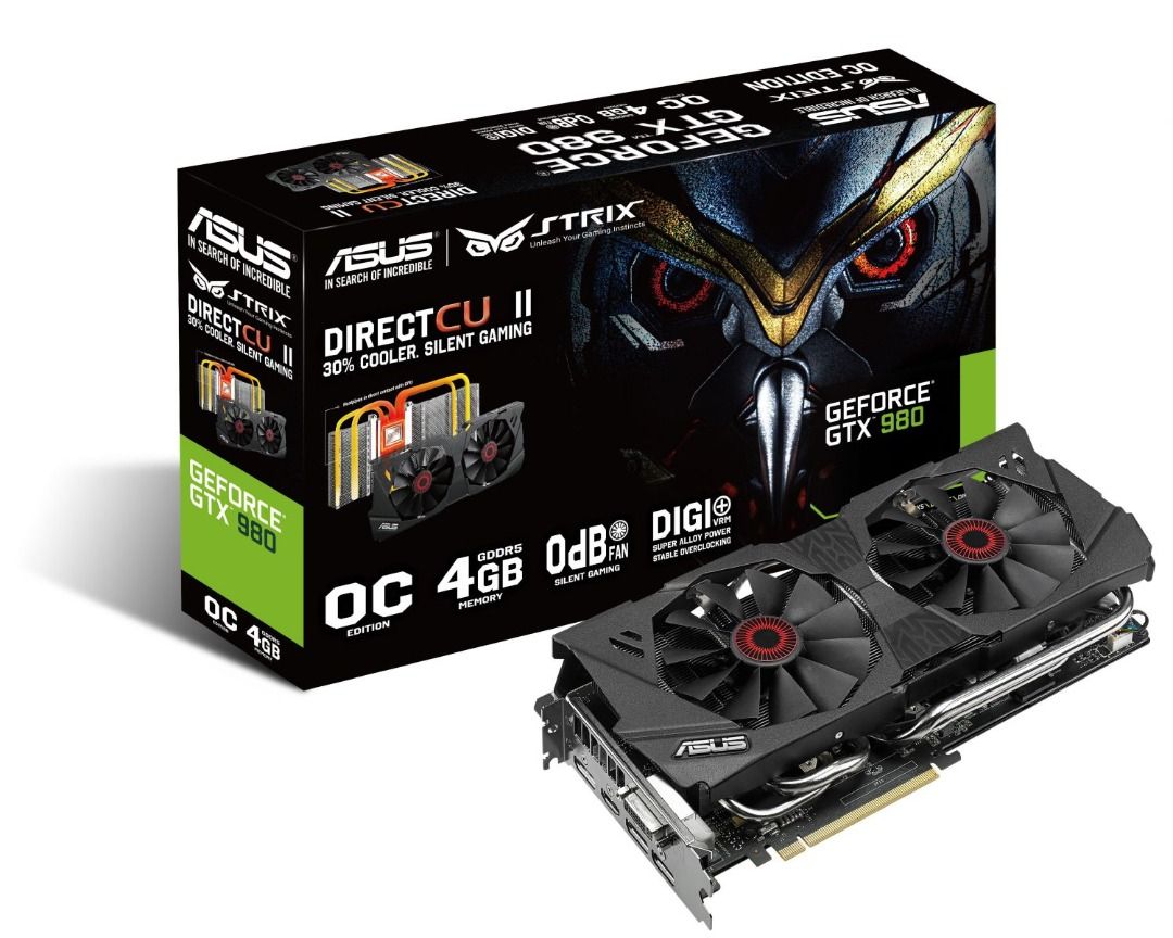 Gtx 980 4gb vs rx 580 8gb hot sale
