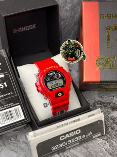 G discount shock cc4