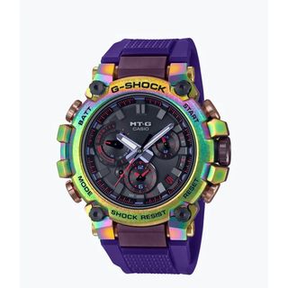 G shock hotsell mtg b1000rb malaysia