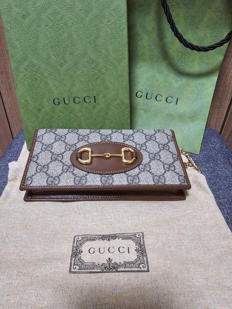 Gucci woc 2025 1955