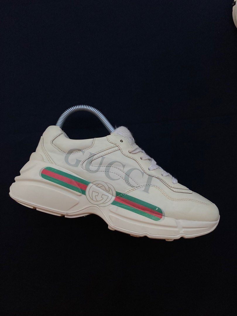 Gucci ace 37 hotsell