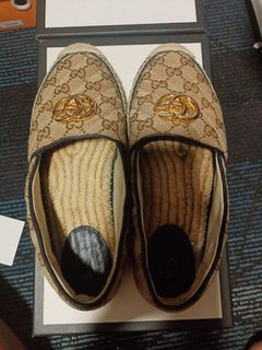 Gucci Espadrille for women