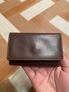 GUCCI MADE IN ITALY KEYHOLDER