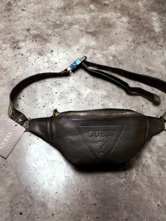 guess belt bag View all guess belt bag ads in Carousell Philippines