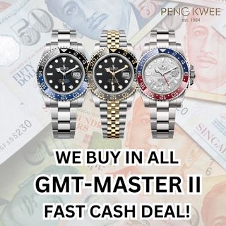 (Category: ) located in . Submitted by pengkweewatches (Listing ID 1289743898, Image 1). Description: .