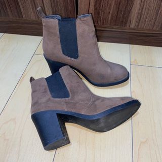 H&M boots