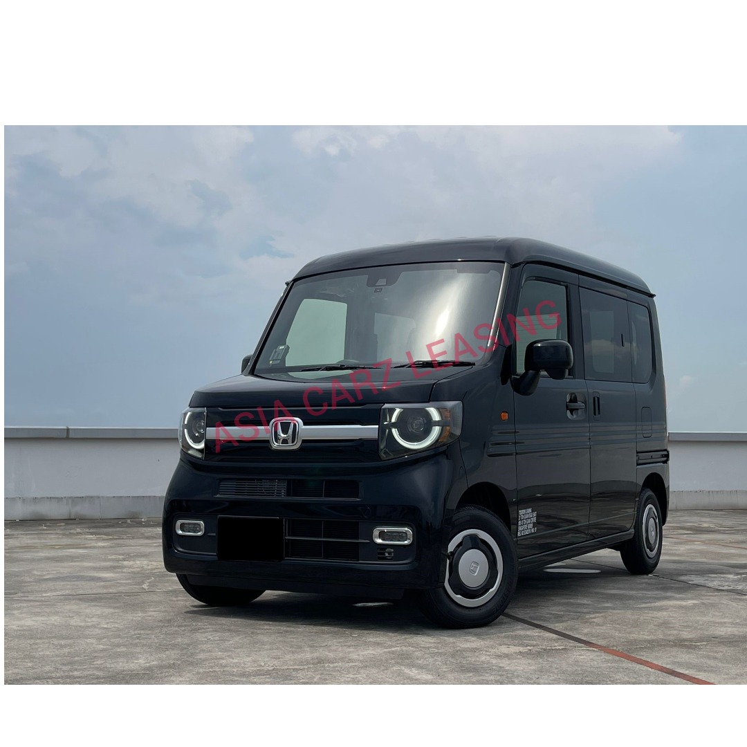Affordable van for rent top