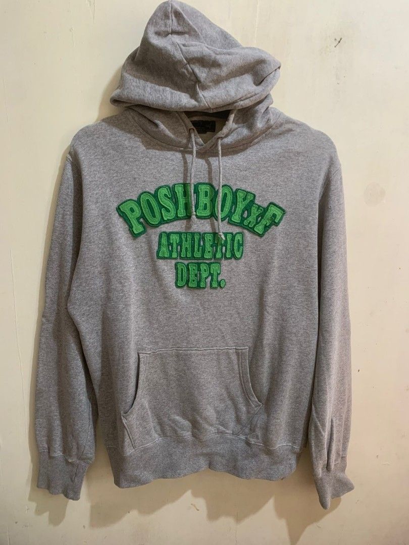 Poshboy hoodie on sale